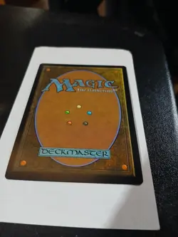 MTG Sliver Overlord (Foil) Premium Deck Series: Slivers Near Mint Condition - Image 5