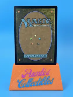 MTG Casualties of War Extended Art Surge Foil #1004 Universes Beyond: Fallout NM - Image 3