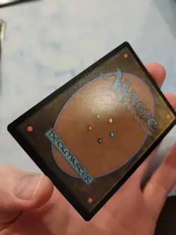 FOIL MTG Sothera, the Supervoid Showcase Edge of Eternities EOE 360 Japanese NEW - Image 3
