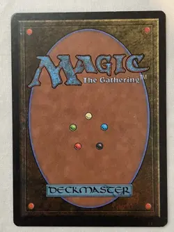 1x Camel - Arabian Nights - MTG - Magic the Gathering - LP - Image 3