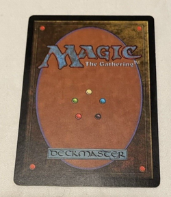 1x Illicit Auction - Mirage - MTG - Magic the Gathering - LP - Image 4