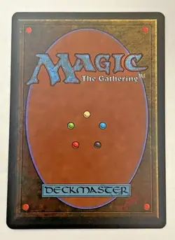 1 x Arboria - Legends - MTG - Magic the Gathering - NM - Image 5