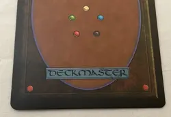 1 x Arboria - Legends - MTG - Magic the Gathering - NM - Image 7