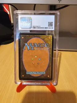 Magic The Gathing - Zendikar Rising 281 Mythic - Jace, Mirror Mage - CGC 9.5 - Image 7
