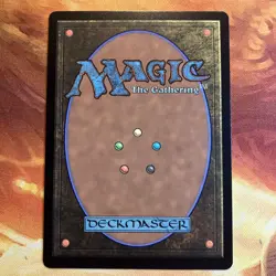 MTG Worldspine Wurm Secret Lair: Ryan Alexander Lee Near-Mint Mythic!! - Image 4