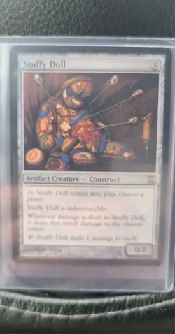 MTG Spike Cannibal x1 LP ~Exodus (Magic the Gathering)*Free Shipping* - Image 7