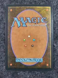 Will-O'-The-Wisp Magic the Gathering  REVISED -MINT~ MTG  NEVER PLAYED (DS3D1K3) - Image 10