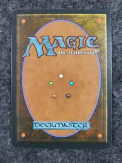 Will-O'-The-Wisp Magic the Gathering  REVISED -MINT~ MTG  NEVER PLAYED (DS3D1K3) - Image 16