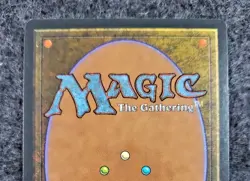 Will-O'-The-Wisp Magic the Gathering  REVISED -MINT~ MTG  NEVER PLAYED (DS3D1K3) - Image 4