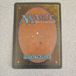 NM/LP Sol Ring Revised Mtg Magic the Gathering - Image 6