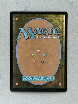 Traveling Chocobo #210 FOIL Mythic - MTG FINAL FANTASY Japanese FIN - NM - Image 6