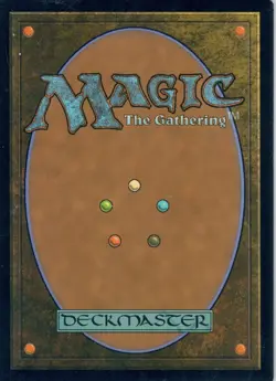 Chrome Mox Eternal Masters Regular - Image 3