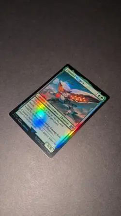 Diamond Weapon [FOIL] - MTG Final Fantasy - NM - Image 2