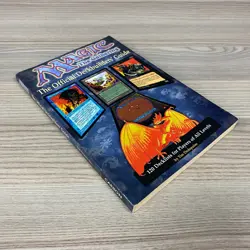 MAGIC THE GATHERING THE OFFICIAL DECKBUILDERS' GUIDE 1997 WIZARDS OF THE COAST - Image 13