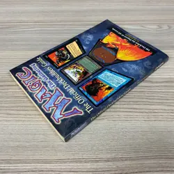 MAGIC THE GATHERING THE OFFICIAL DECKBUILDERS' GUIDE 1997 WIZARDS OF THE COAST - Image 5