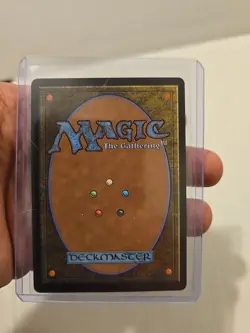 x1 Sunbillow Verge DFT Aetherdrift MTG 373 FOIL RARE BORDERLESS M/NM 1x - Image 2