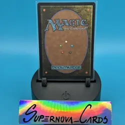 Jumbo Cactuar 191 Mtg Final Fantasy Foil NM JP - Image 2