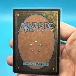 Jumbo Cactuar 191 Mtg Final Fantasy Foil NM JP - Image 4