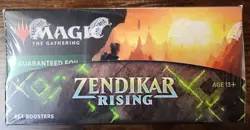 Zendikar Rising Set Booster Box (30 Packs) MTG Brand New Sealed - Image 4