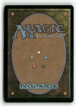 Zahur, Glory's Past (Borderless) 370 Foil Near Mint MTG Aetherdrift Magic - Image 2