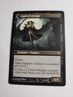 Bloodline Keeper x1 MTG ENGLISH Rare Check My Store! - Image 10