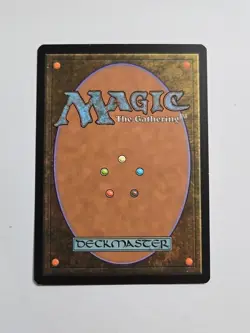 Rooftop Storm x1 - MTG ENGLISH Rare - Check My Store! - Image 4