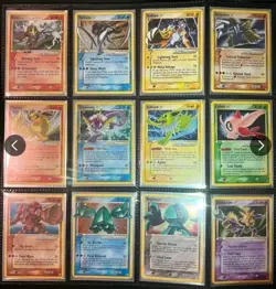 Pokemon TCG Assorted Cards - Tag Team GX / Holo / EX / Rainbow Rare | Mint Card - Image 2