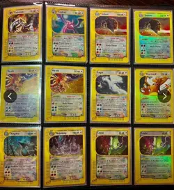 Pokemon TCG Assorted Cards - Tag Team GX / Holo / EX / Rainbow Rare | Mint Card - Image 3