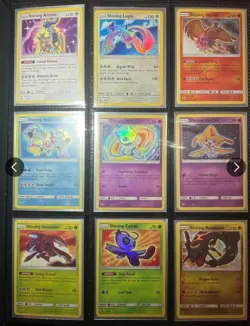 Pokemon TCG Assorted Cards - Tag Team GX / Holo / EX / Rainbow Rare | Mint Card - Image 4