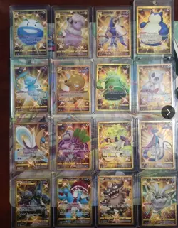 Pokemon TCG Assorted Cards - Tag Team GX / Holo / EX / Rainbow Rare | Mint Card - Image 5