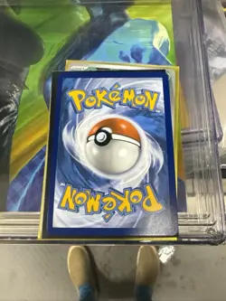 Red Victini English Pokemon White Flare Black Bolt WHT EN 172/086 - Image 7