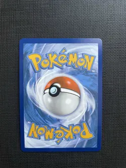 Red Victini English Pokemon White Flare Black Bolt WHT EN 172/086 - Image 7
