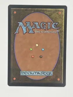 Vampiric Tutor Visions LP Mtg Magic The Gathering - Image 2