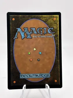 Reckless Handling 0019 Foil MOM: The Aftermath MAT MTG LP - Image 2