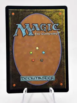 Maestros Ascendancy 381 Gilded Foil Streets of New Capenna SNC MTG NM - Image 2