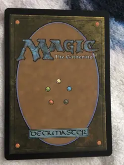 High Market Borderless FOIL (0018) MTG EoS NM/M *ON HAND* - Image 2