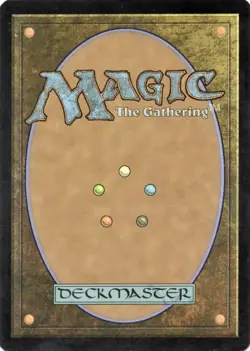 Kruphix, God of Horizons JOU VLP/NM MTG Magic Card - Image 2