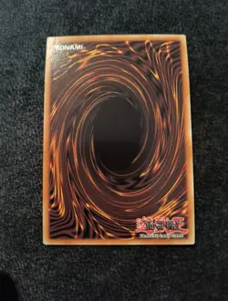 Yugioh A Hero Lives RA04-EN087 1st Ed Quarter Century Secret Rare NM - Image 2