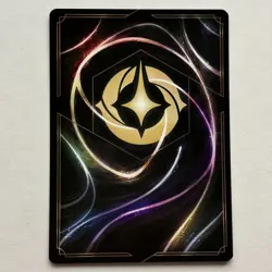 Befuddle 62/204 Disney Lorcana The First Chapter Regular Uncommon Card NM - Image 2