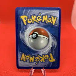 Uxie LV.55 43/146 Awakining Legends Reverse Holo Promo Pokemon Card English 2008 - Image 4