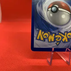 Uxie LV.55 43/146 Awakining Legends Reverse Holo Promo Pokemon Card English 2008 - Image 8
