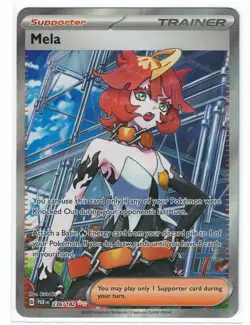 Pokemon Trainers - Select Your Cards [Full Art] - Image 10