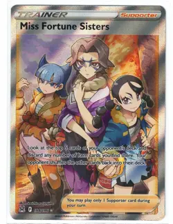 Pokemon Trainers - Select Your Cards [Full Art] - Image 11
