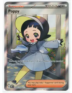 Pokemon Trainers - Select Your Cards [Full Art] - Image 13