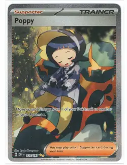 Pokemon Trainers - Select Your Cards [Full Art] - Image 14