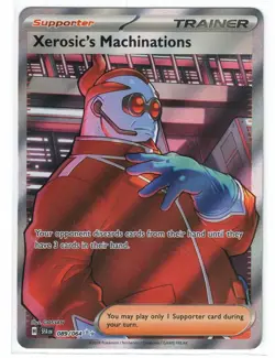 Pokemon Trainers - Select Your Cards [Full Art] - Image 18