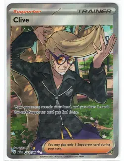 Pokemon Trainers - Select Your Cards [Full Art] - Image 21