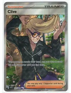 Pokemon Trainers - Select Your Cards [Full Art] - Image 3