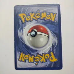1st Edition Omastar 40/62 Pokemon Card English Fossil   MP - Image 2