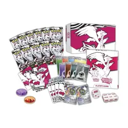 Pokemon Center Exclusive White Flare And Black Bolt ETB Set - PRESALE SHIPS 7/18 - Image 2